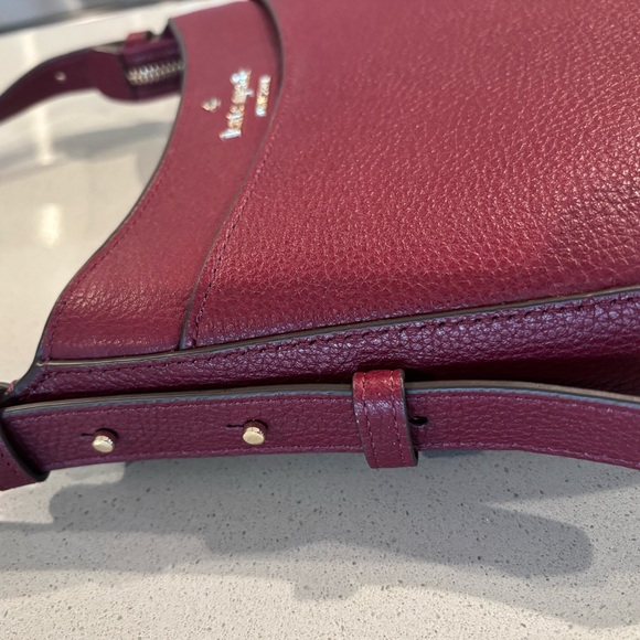 Kate Spade ♠️ Leila Crossbody Bag - Picture 6 of 7